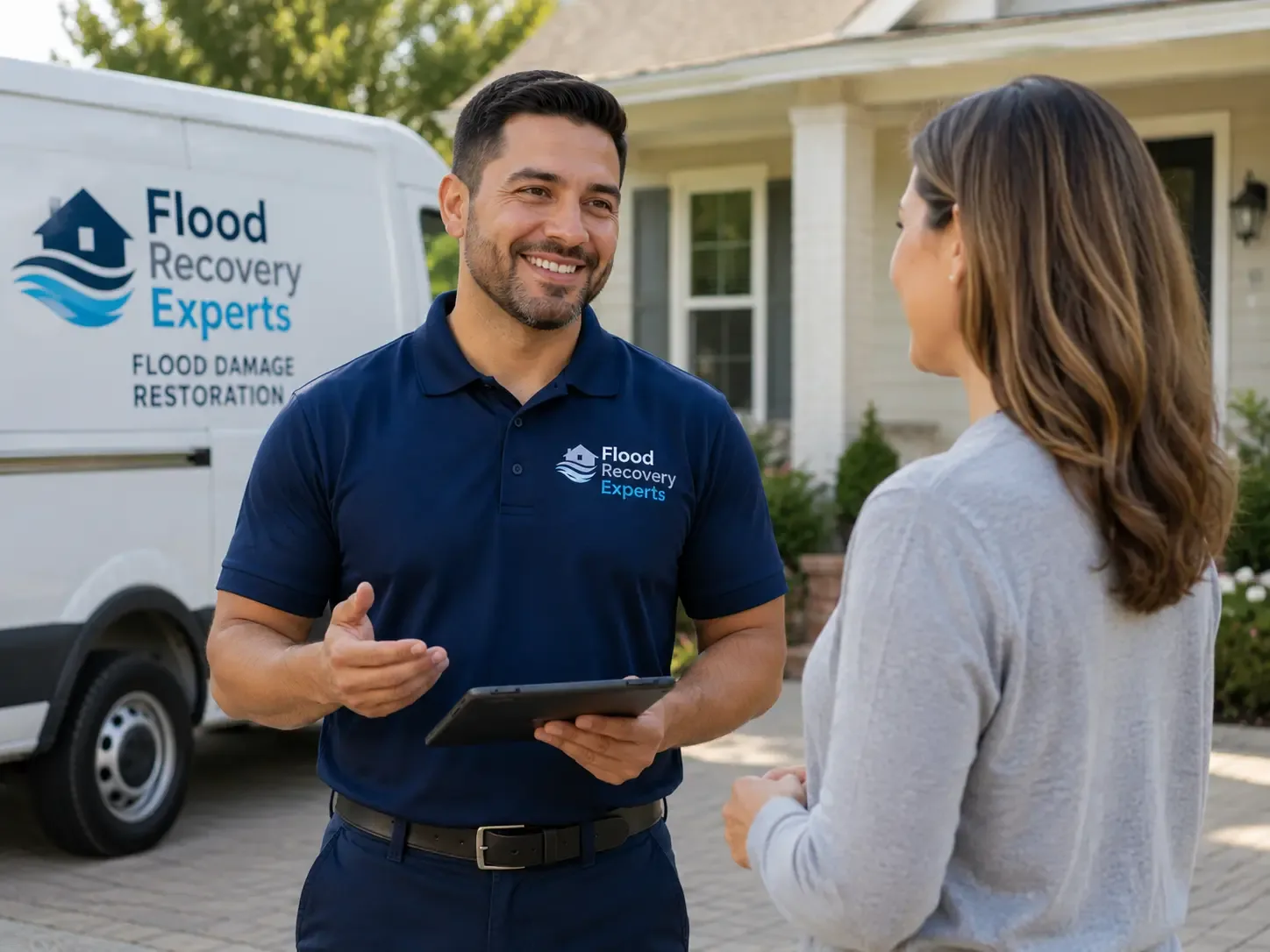 Flood Damage Cleanup Uniontown, KS FAQs